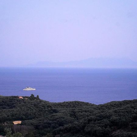 Moonlight Suites Parga Exterior foto