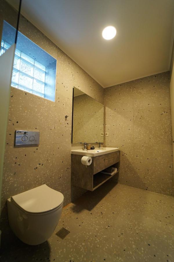 Moonlight Suites Parga Exterior foto